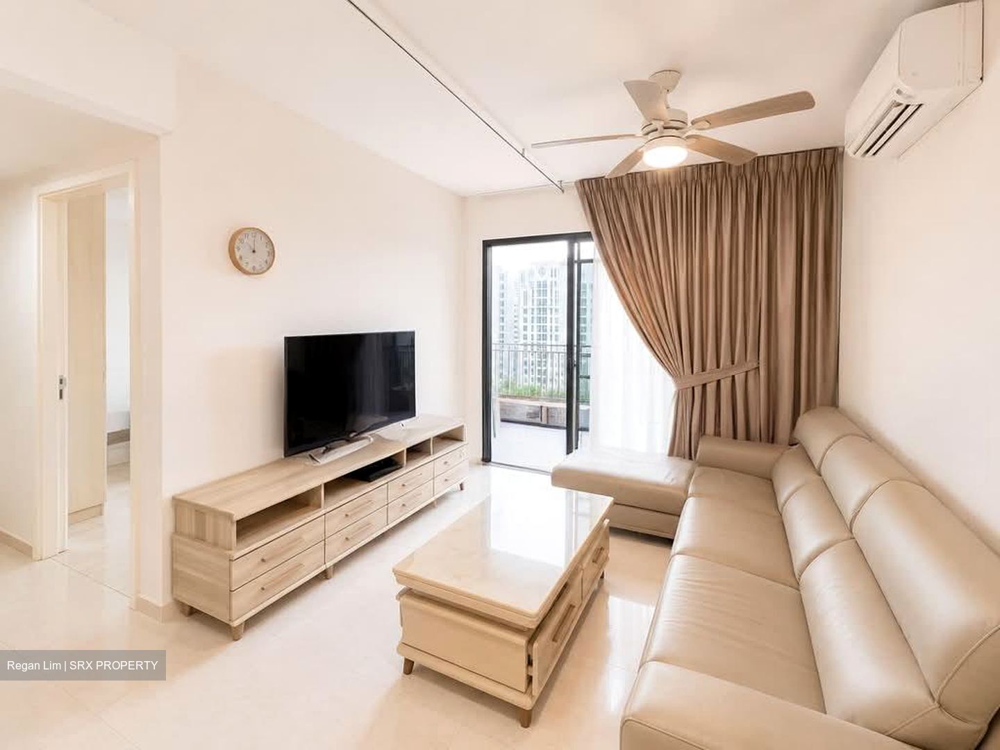 The Lakefront Residences (D22), Condominium #558854161